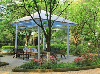 「訪(fǎng)學(xué)日志」day16 | 堅守契約精神，共建文明小區——名士公館