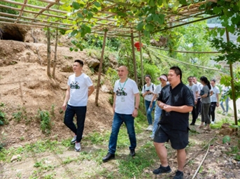 高質(zhì)量打贏(yíng)“社區的力量”消費扶貧攻堅戰——熊貓公社計劃全面啟航