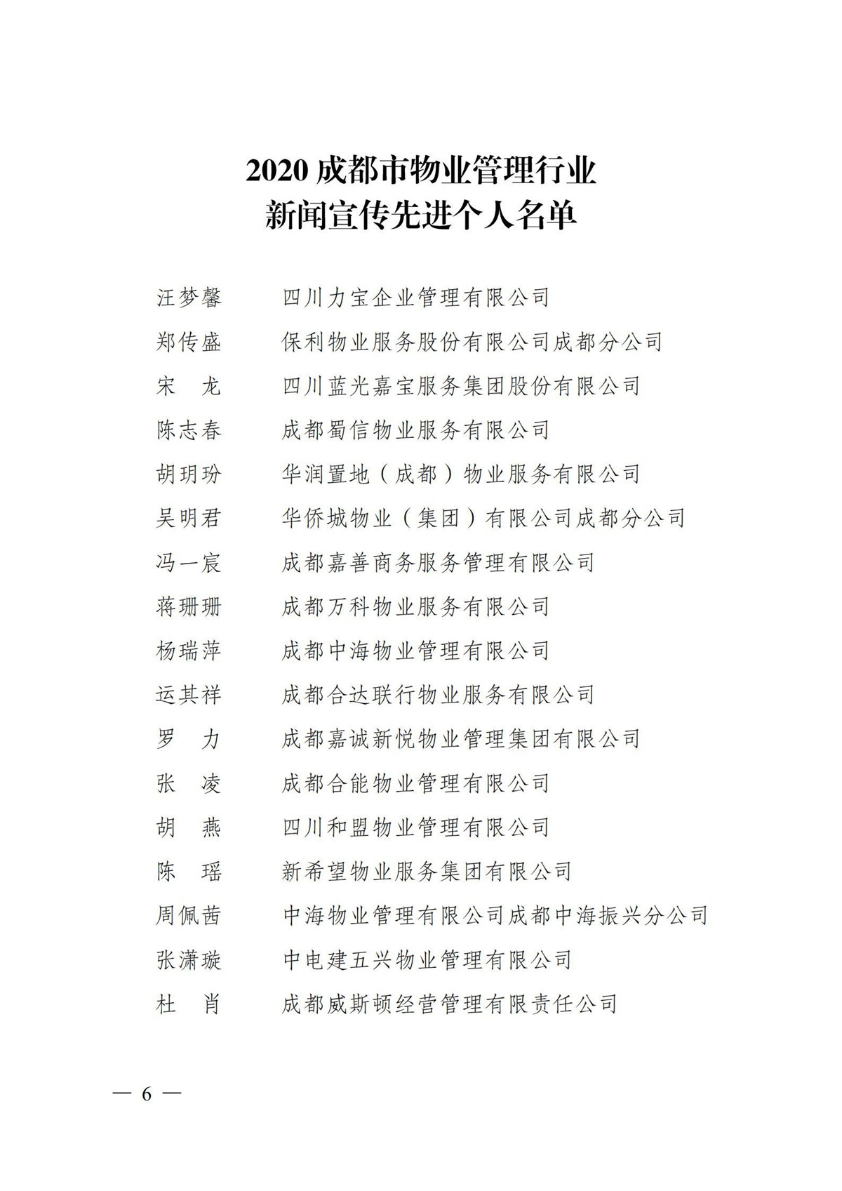 成物協(xié)〔2021〕1號（關(guān)于表彰2020成都市物業(yè)管理行業(yè)最具影響力微信公眾號和新聞宣傳先進(jìn)個(gè)人的決定）(1)_05
