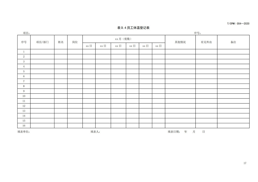 住宅物業(yè)管理區域新型冠狀病毒肺炎疫情防控工作操作指引（修訂版）_21