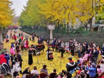 幸福業(yè)主丨15年久伴 生活因你而更美好