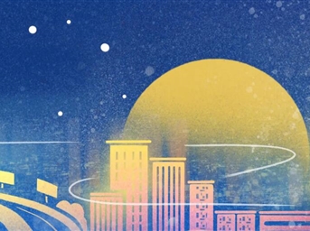 時(shí)光回憶廳丨小弘人的年度日記