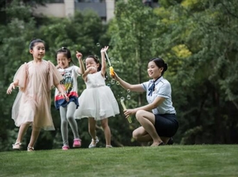 為安心的每一刻│用這樣的“三心”換你的“二意”