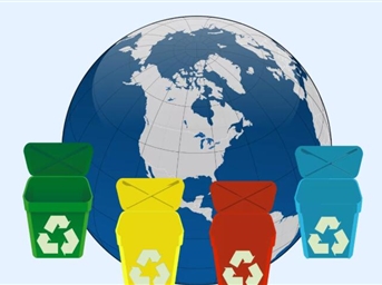 垃圾分類(lèi)丨讓“四處流浪”的垃圾，有個(gè)專(zhuān)屬的家