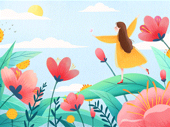 領(lǐng)潮|春光正好，與中海赴一場(chǎng)詩(shī)情畫(huà)意的約會(huì )吧