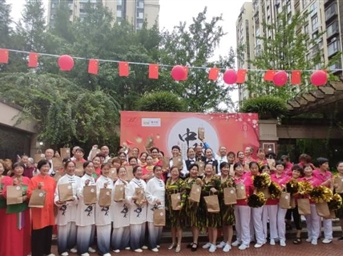 力寶?中秋 | 情滿(mǎn)中秋，佳節團圓，力寶帶給您家的味道