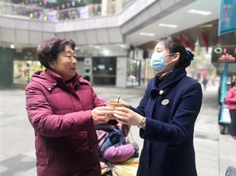 富臨物業(yè)·元宵佳節丨守萬(wàn)家燈火，情暖團圓夜