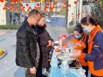 元宵特輯 | 邀您一起裹香甜，品團圓