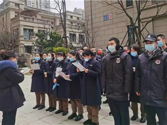 【人文美好·服務(wù)】燃氣嚴把關(guān)，安全系萬(wàn)家