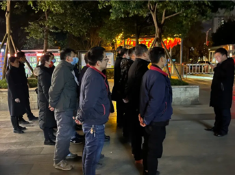 不漏一戶(hù)！恒大物業(yè)四川公司燃氣安全檢查在行動(dòng)