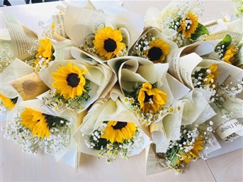 情暖女神節丨春風(fēng)十里 不如愛(ài)你