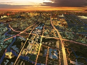 世茂服務(wù)中西部｜MAO+解碼交通樞紐服務(wù)的品質(zhì)化管理