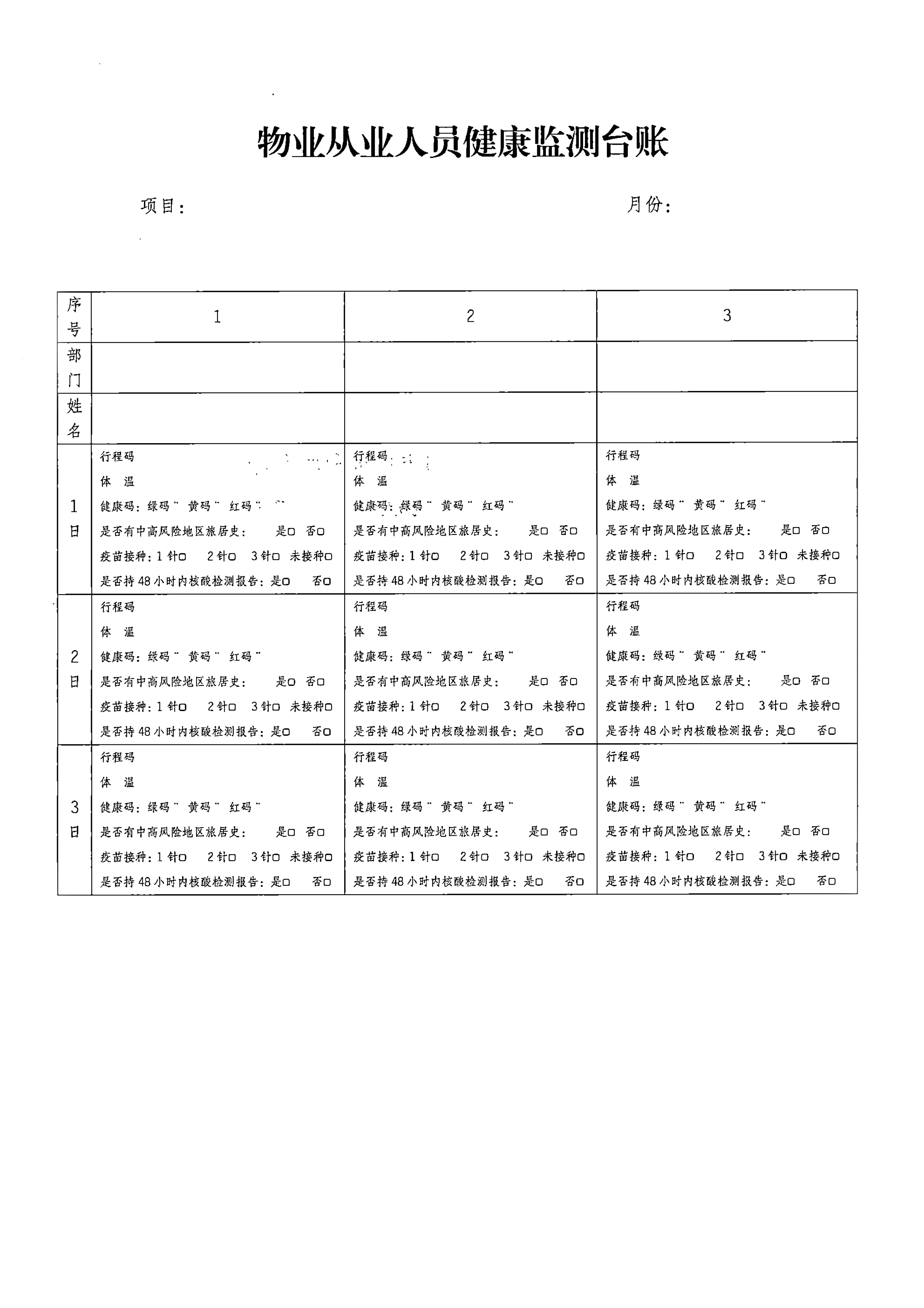 關(guān)于進(jìn)一步強化物業(yè)管理區域疫情防控工作的通知-3
