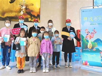 April趕春季 | Here 把春天帶回家