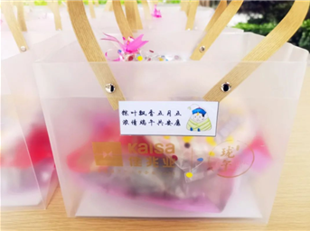 粽葉飄香，這個(gè)端午我們一起過(guò)！