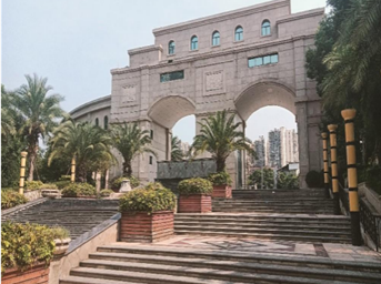 成都煒岸城?疫往無(wú)前丨紅色物業(yè)共享幸福人居