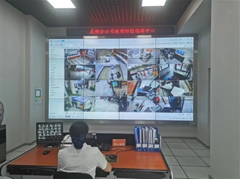 “佳”人同心，共同抗疫！