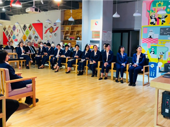 “救在身邊 暖心物管”，這場(chǎng)應急救護培訓讓忠信人get新技能！