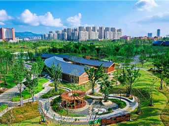 成都市物業(yè)管理協(xié)會(huì )首個(gè)團體標準《成都市城市公園物業(yè)管理服務(wù)與評價(jià)規范》正式發(fā)布