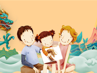 信賴(lài)滿(mǎn)園-春龍抬首季｜在鶯飛草長(cháng)間，一同舉步納福、鴻運當頭