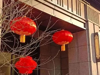 春節我在崗丨春節護航千萬(wàn)家 新城悅服務(wù)不“打烊”