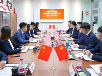 踔厲奮發(fā) 勇毅前行——協(xié)會(huì )秘書(shū)處召開(kāi)2023年度工作會(huì )議