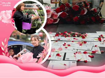 她的美，不被定義