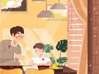 以家人之名，守護美好生活