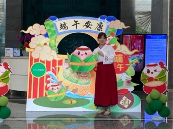 節日佳話(huà)丨粽香端午，利豐守護您的品質(zhì)生活