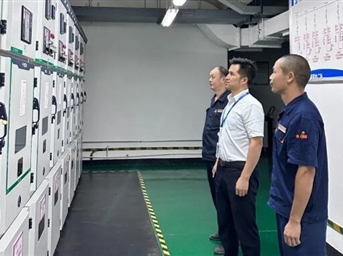 暖鄰up I用心用情『平安家』，盛世家興『中國紅』