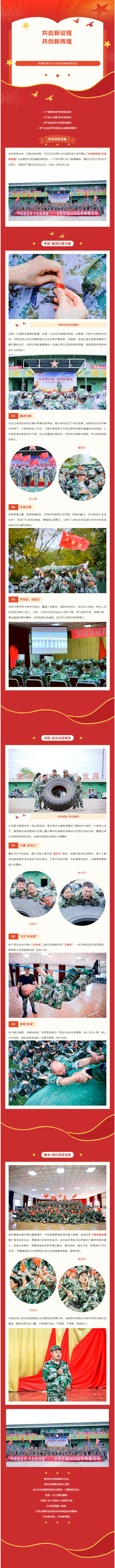 共啟新征程，共創(chuàng  )新輝煌