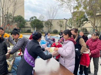 元宵佳節，融心相伴丨將這暖暖甜蜜，送到您的身邊