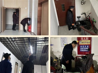 明安全之“責”，守安全之“心”