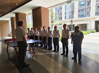 消防安全無(wú)小事 | 理論實(shí)踐一起抓