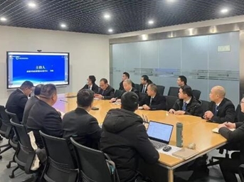 切實(shí)做好歲末年初物業(yè)行業(yè)安全生產(chǎn)工作 首期物管大講堂聚焦安全生產(chǎn)與電梯安全管理