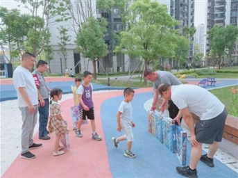 關(guān)愛(ài)員工，情暖六一|有禮童享，歡樂(lè )無(wú)限