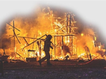 提高消防知識 守護家人平安