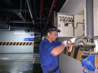 安全無(wú)小事 防患于未然